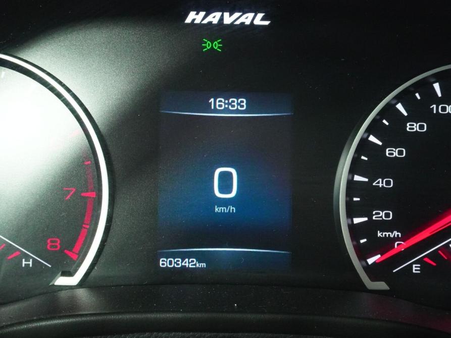 Haval Jolion I Вологда  - изображение 17