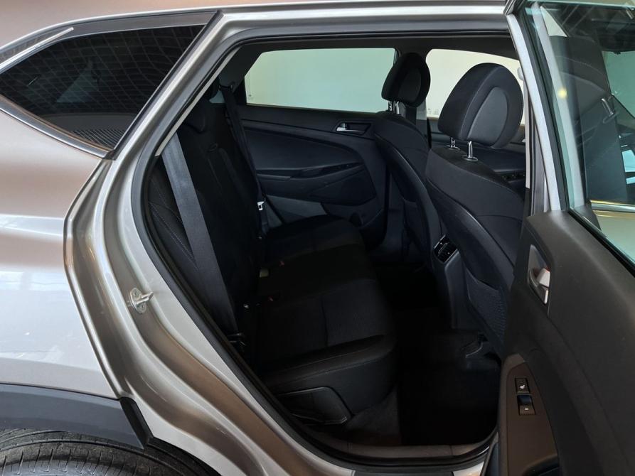 Hyundai Tucson III Чебоксары  - изображение 17