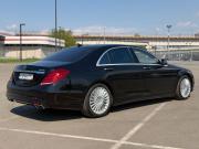 Mercedes-Benz S-Класс VI (W222 C217) Казань  - изображение 39