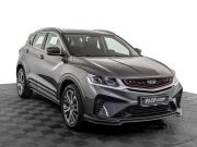 Geely Coolray I Москва  - изображение 30