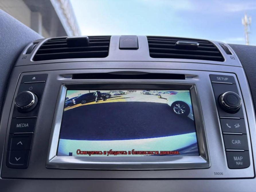 Toyota Avensis III Рестайлинг Краснодар  - изображение 20