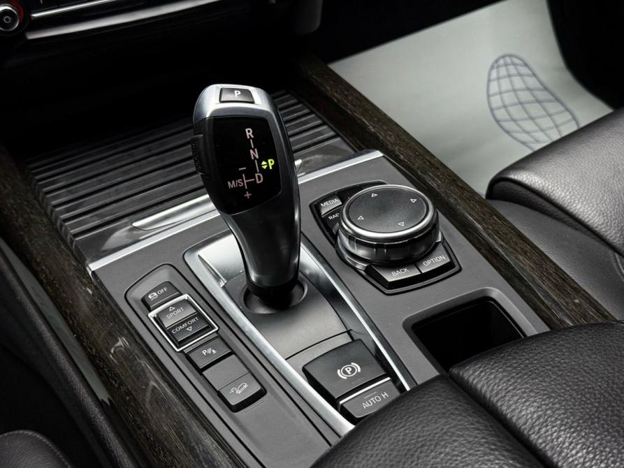 BMW X5 III (F15) Ижевск  - изображение 19