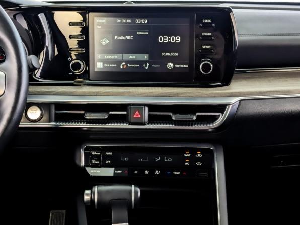 Kia K5 III с пробегом 2020 года, цена 2 670 000 рублей, 71128 км, седан, Автокод Объявления