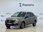 Lada (ВАЗ) Granta I Рестайлинг Ставрополь  - изображение 18