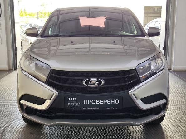 Lada (ВАЗ) XRAY I с пробегом 2017 года, цена 670 000 рублей, 57000 км, хэтчбек, Автокод Объявления