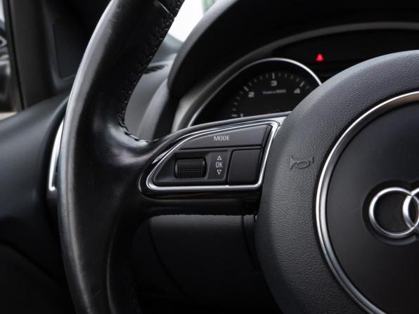 Audi Q7 I (4L) Рестайлинг с пробегом 2014 года, цена 2 960 000 рублей, 153327 км, внедорожник, Автокод Объявления