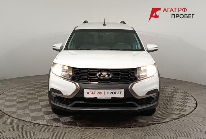Lada (ВАЗ) Largus I с пробегом 2021 года, цена 770 000 рублей, 176699 км, универсал, Автокод Объявления