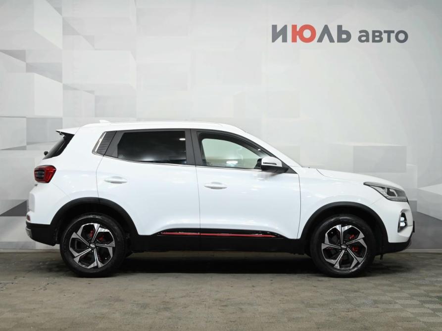 Chery Tiggo 4 Pro I Екатеринбург  - изображение 9