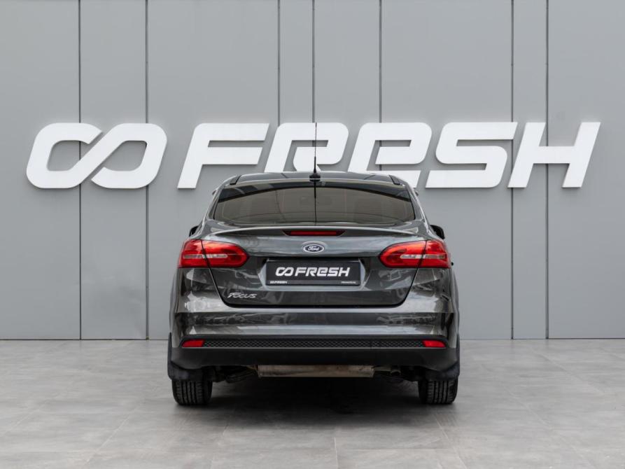 Ford Focus III Рестайлинг Краснодар  - изображение 4