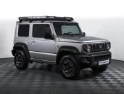 Suzuki Jimny IV Москва  - изображение 26
