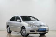 Toyota Corolla IX (E120 E130) Рестайлинг Новокузнецк  - изображение 30