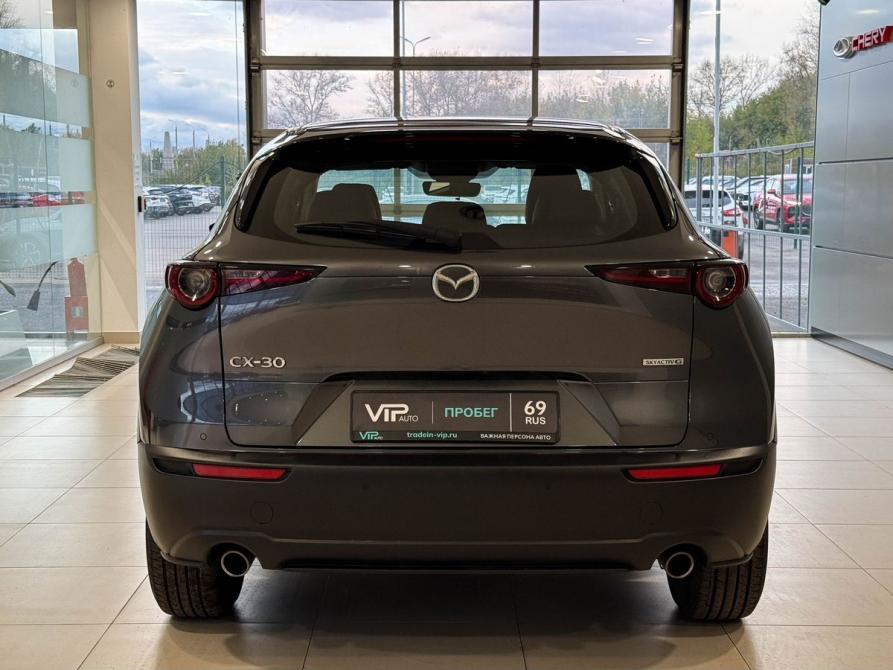 Mazda CX-30 I Тверь  - изображение 5