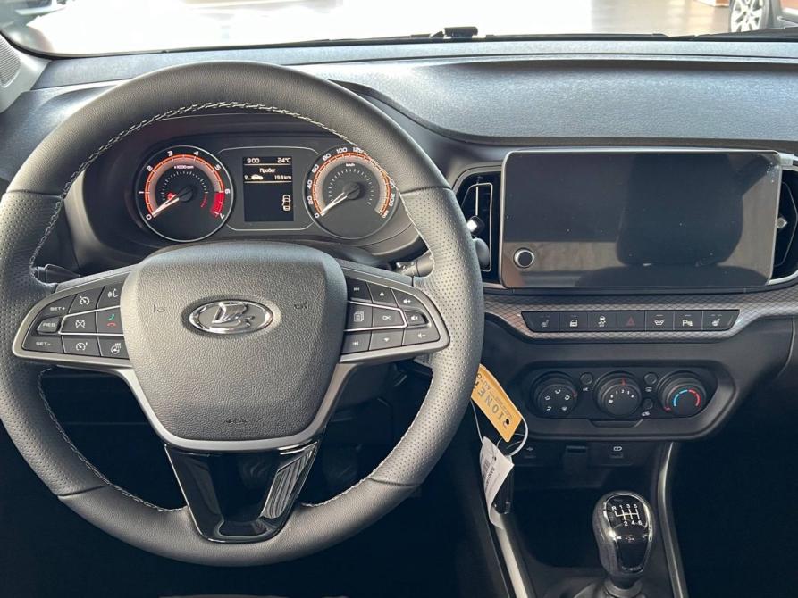 Lada (ВАЗ) Iskra Оренбург  - изображение 19