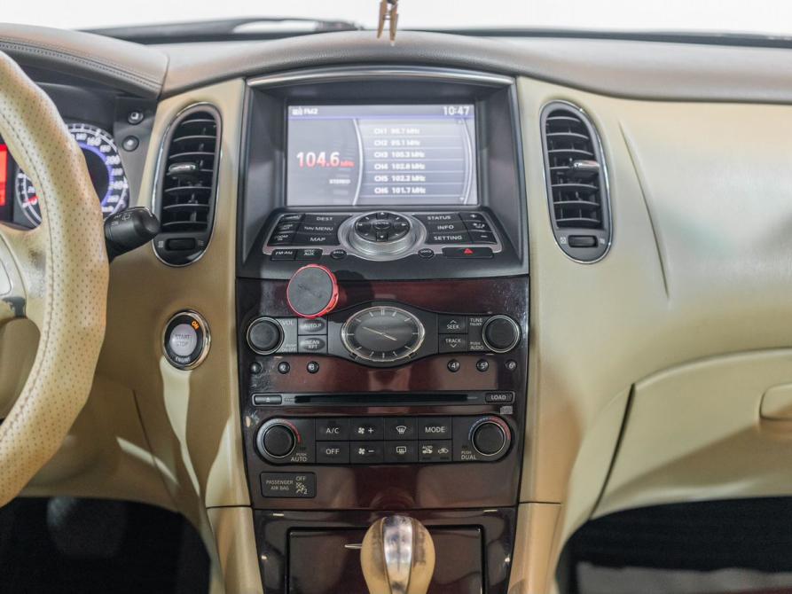 Infiniti EX I (J50) Улан-Удэ  - изображение 12