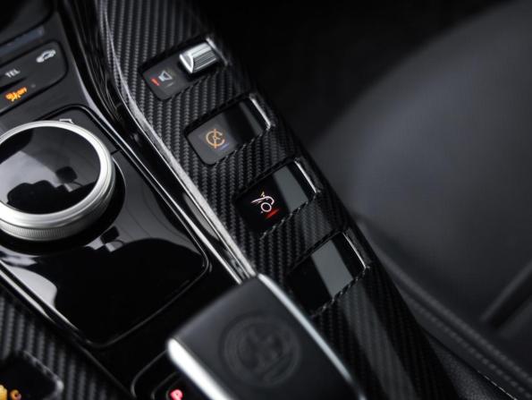Mercedes-Benz AMG GT 4-Door Coupe I с пробегом 2020 года, цена 7 479 000 рублей, 57570 км, лифтбек, Автокод Объявления