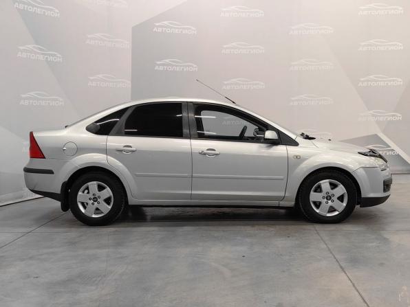 Ford Focus II с пробегом 2006 года, цена 490 000 рублей, 185100 км, седан, Автокод Объявления