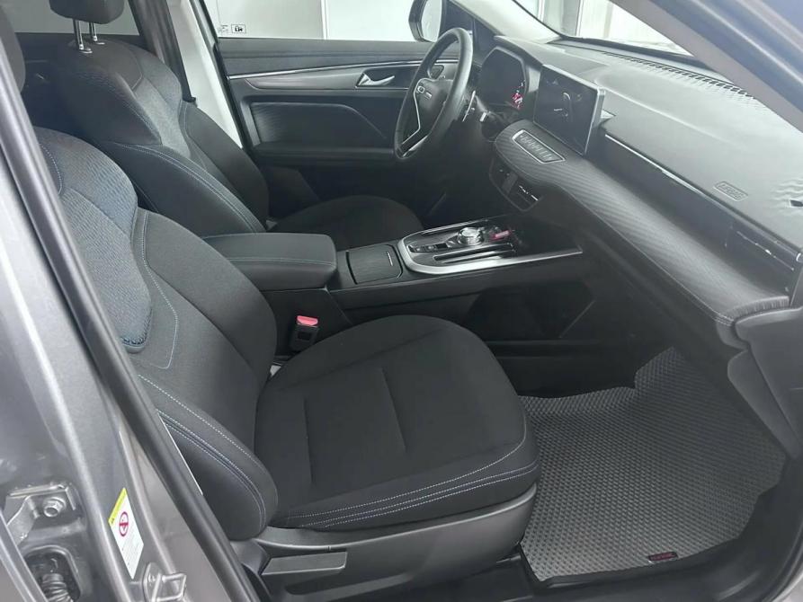 Haval Jolion I Рестайлинг Уфа  - изображение 19
