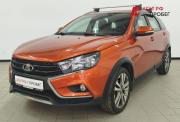 Lada (ВАЗ) Vesta I Екатеринбург  - изображение 21