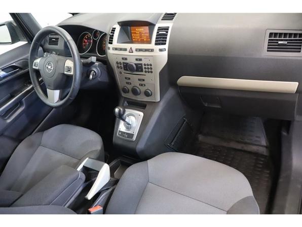 Opel Zafira B Рестайлинг с пробегом 2008 года, цена 529 800 рублей, 199088 км, компактвэн, Автокод Объявления