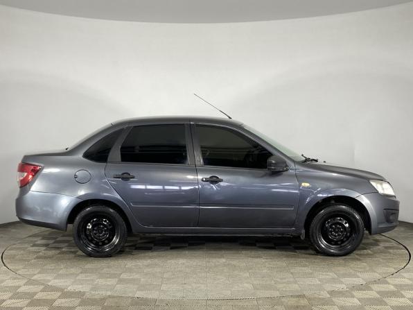 Lada (ВАЗ) Granta I с пробегом 2017 года, цена 540 000 рублей, 64968 км, седан, Автокод Объявления