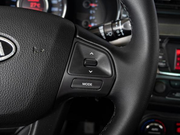 Kia Rio III с пробегом 2012 года, цена 645 000 рублей, 219929 км, седан, Автокод Объявления
