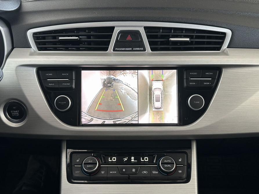 Geely Atlas I Москва  - изображение 16