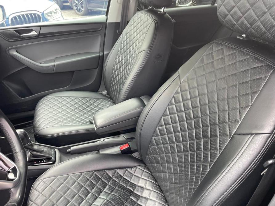 Volkswagen Polo VI Санкт-Петербург  - изображение 13