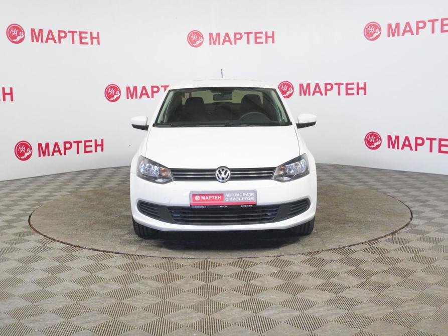 Volkswagen Polo V Вологда  - изображение 2