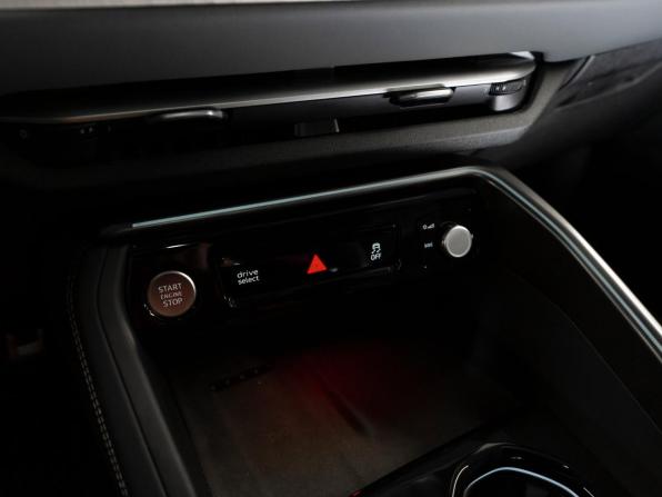 Audi Q5 III (GU) с пробегом 2026 года, цена 6 450 000 рублей, 15 км, внедорожник, Автокод Объявления
