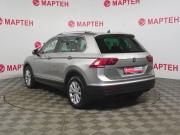 Volkswagen Tiguan II Вологда  - изображение 24