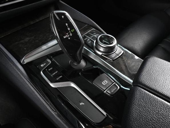 BMW 5 серии VII (G30/G31/G38) с пробегом 2018 года, цена 3 109 000 рублей, 156599 км, универсал, Автокод Объявления