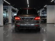 Mercedes-Benz GLS I (X166) Москва  - изображение 34