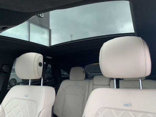 Mercedes-Benz GLE Coupe I (C292) с пробегом 2019 года, цена 6 500 000 рублей, 63320 км, внедорожник, Автокод Объявления