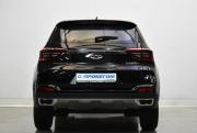 Chery Tiggo 4 Pro I Рестайлинг Москва  - изображение 18