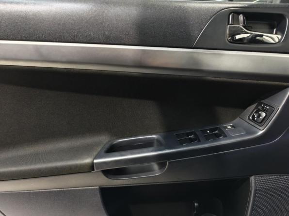 Mitsubishi Lancer X с пробегом 2010 года, цена 735 000 рублей, 184620 км, седан, Автокод Объявления