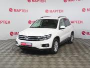Volkswagen Tiguan I Рестайлинг Вологда  - изображение 18