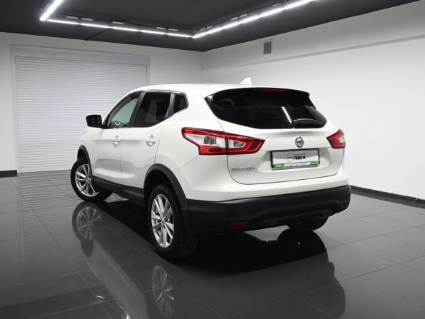 Nissan Qashqai II с пробегом 2019 года, цена 1 515 000 рублей, 82213 км, внедорожник, Автокод Объявления
