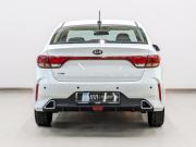 Kia Rio IV Рестайлинг Москва  - изображение 31