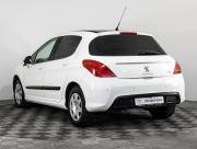 Peugeot 308 I Рестайлинг Санкт-Петербург  - изображение 22
