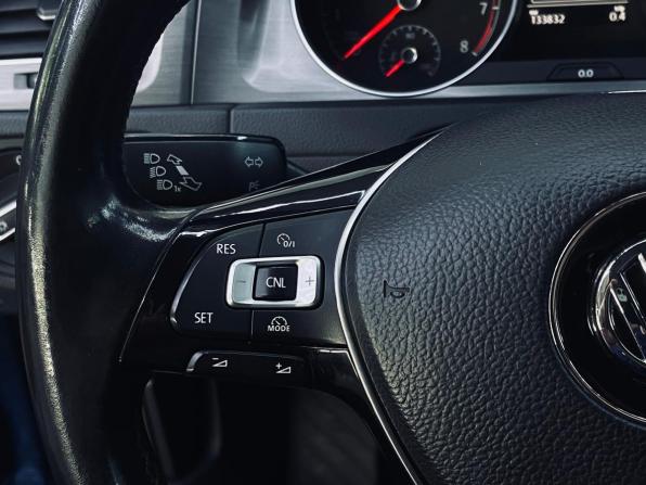 Volkswagen Golf VII с пробегом 2013 года, цена 1 250 000 рублей, 133733 км, хэтчбек, Автокод Объявления