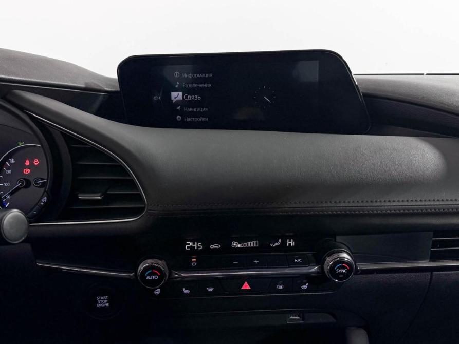 Mazda 3 IV (BP) Санкт-Петербург  - изображение 18