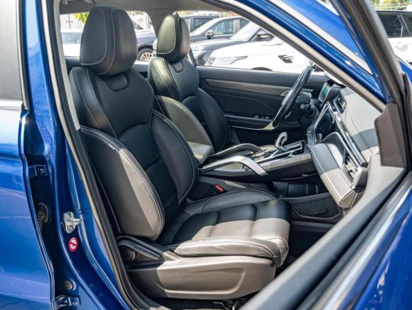 Geely Atlas Pro с пробегом 2021 года, цена 1 830 000 рублей, 67232 км, внедорожник, Автокод Объявления