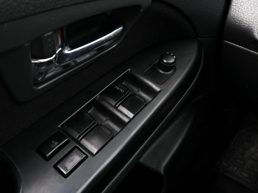 Suzuki SX4 I (Classic) Рестайлинг Волгоград  - изображение 19