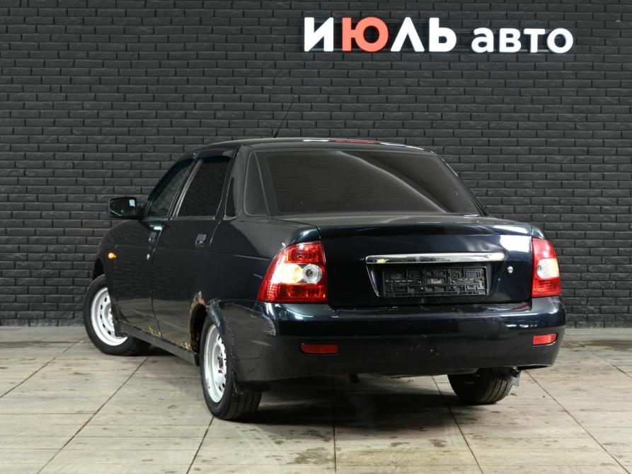 Lada (ВАЗ) Priora I Екатеринбург  - изображение 3