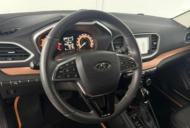 Lada (ВАЗ) Vesta I Рестайлинг (NG) с пробегом 2024 года, цена 1 475 000 рублей, 29446 км, универсал, Автокод Объявления