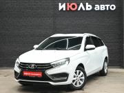 Lada (ВАЗ) Vesta I Рестайлинг (NG) Екатеринбург  - изображение 18