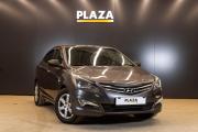 Hyundai Solaris I Рестайлинг Уфа  - изображение 21