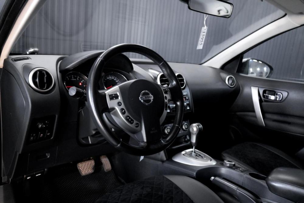 Nissan Qashqai I Тюмень  - изображение 13
