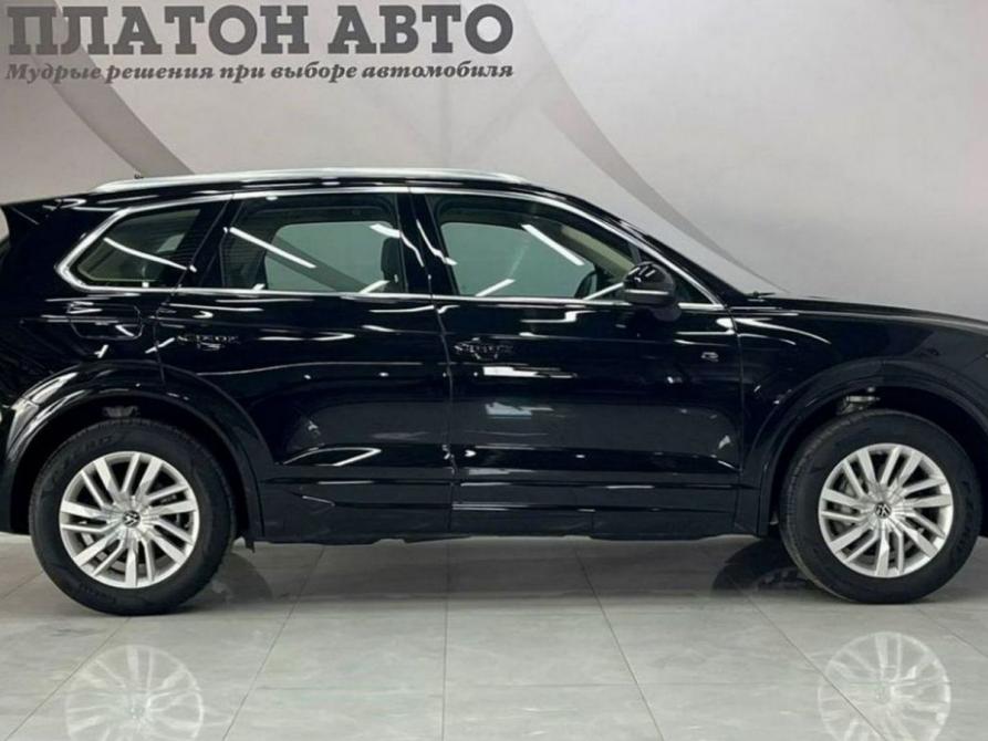 Volkswagen Touareg III Рестайлинг Воронеж  - изображение 4