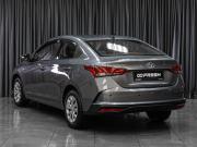 Hyundai Solaris II Рестайлинг Тюмень  - изображение 19
